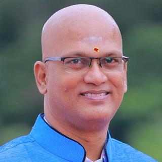 L Venkata Ramana 
