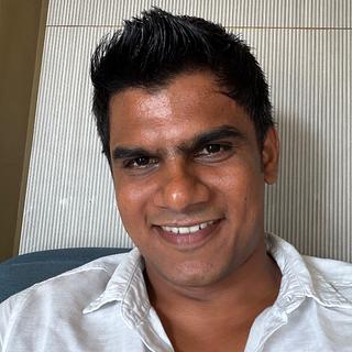 Bigdogg Bhuvanesh