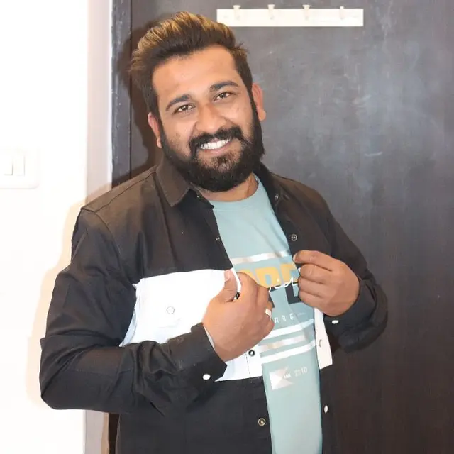 Shailesh Talaycha