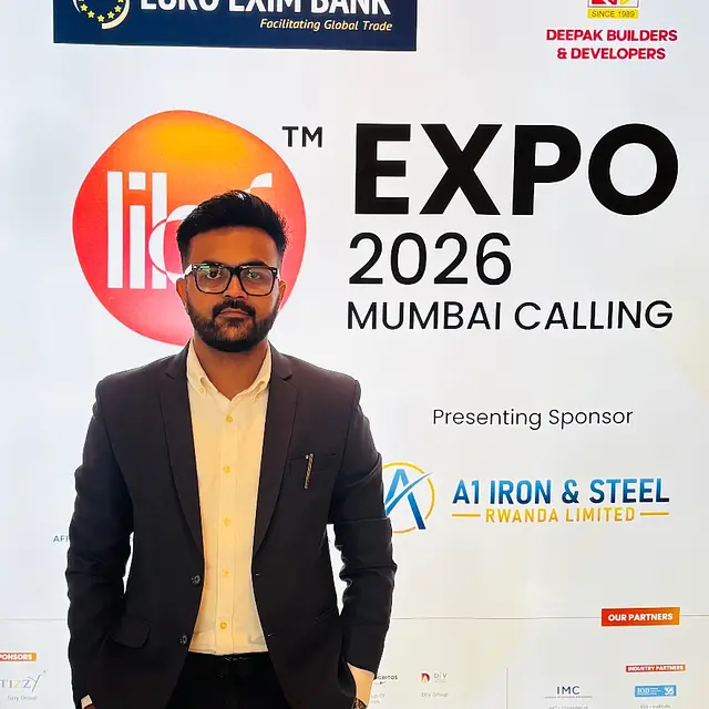 Priyanshu Seta