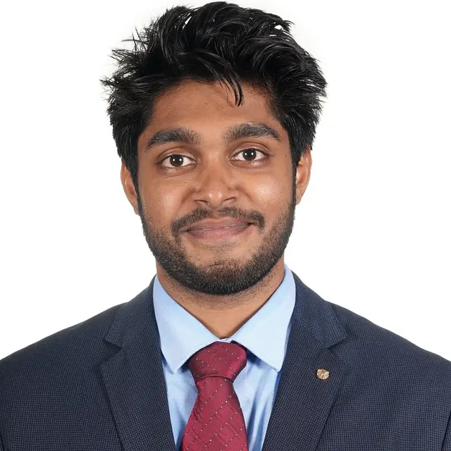 Aditya Nayak