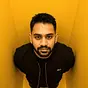 Abhilash Dharavath