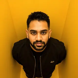 Abhilash Dharavath