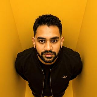 Abhilash Dharavath