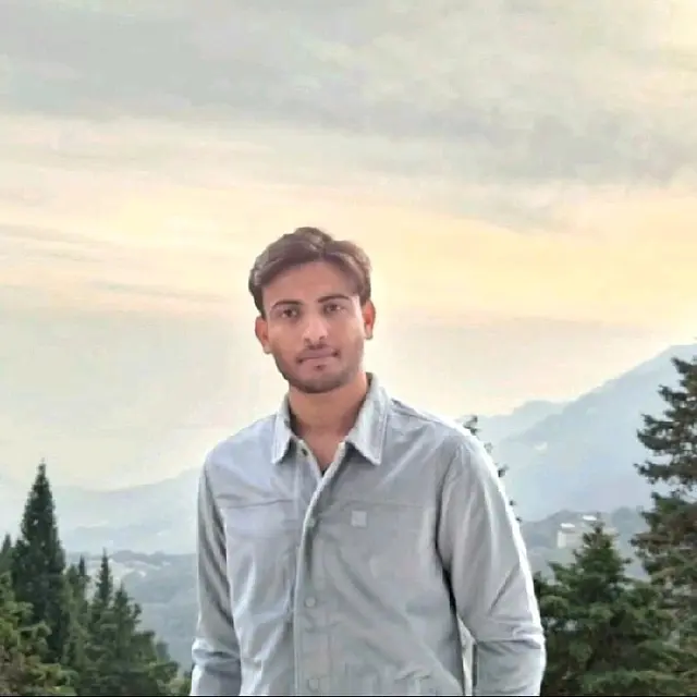 Suhaib Khan