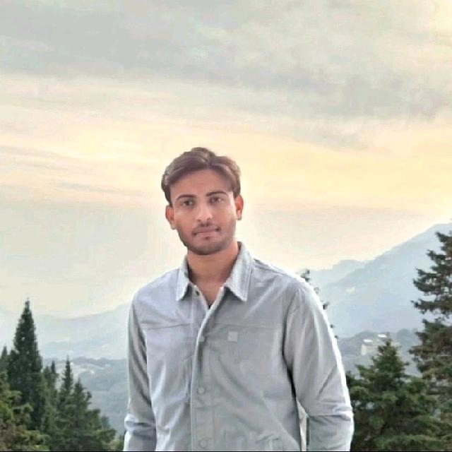 Suhaib Khan