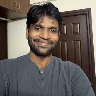 Gugan Ilanchezhiyan