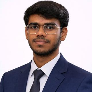 Harish Kumar 