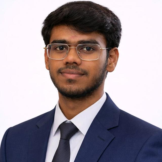 Harish Kumar 