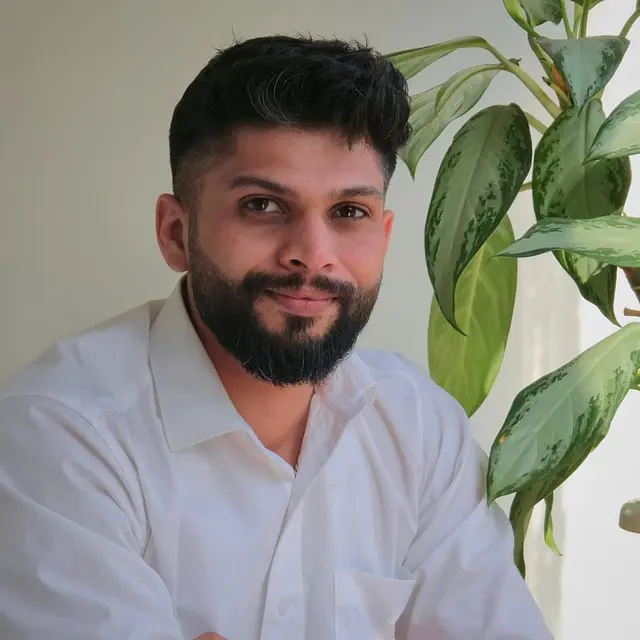 Sahil Bhagat