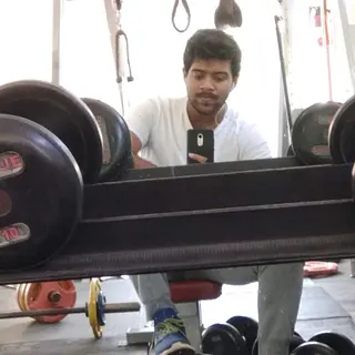 Ghanta Rakesh
