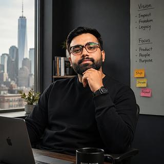 Pithadia Bhavin