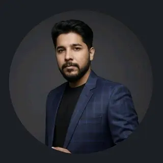 Arjun Aravind