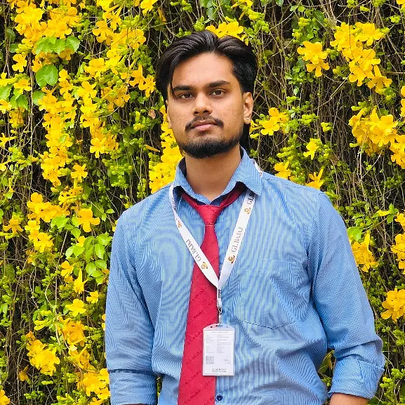 Arnav Singh Yadav