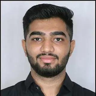 Darshil Pansuriya