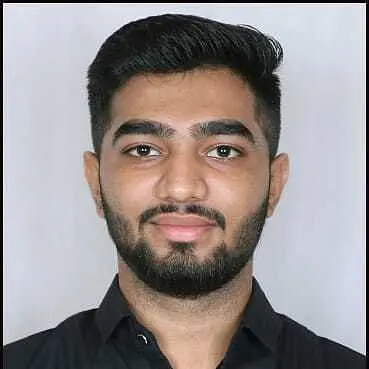 Darshil Pansuriya
