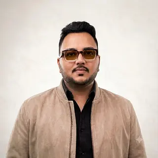 Viral Khachariya