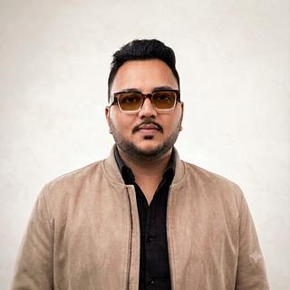 Viral Khachariya