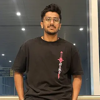 Amogh Sathya