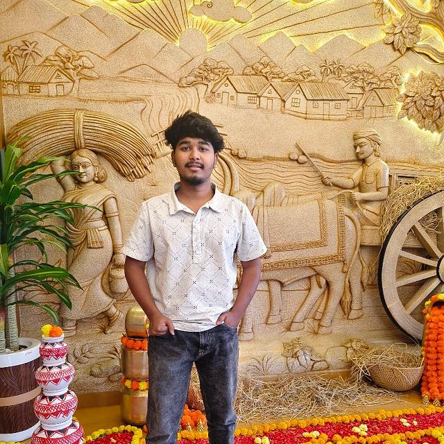Akshay Katukam