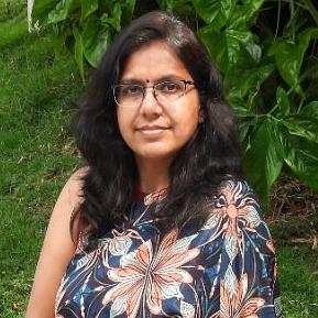 Parul Jain