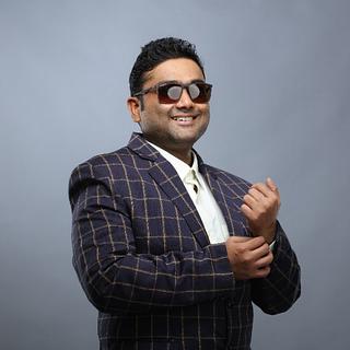 Krishna Mangalapalli