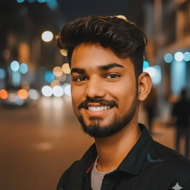 Akash Vaddepally 