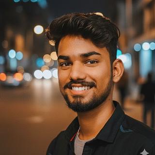 Akash Vaddepally 