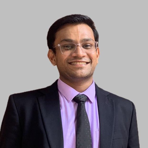 Rukhman Singh Rathore