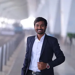 Sasi Hemanth Maddala