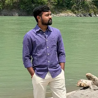 Sravan Naspuri