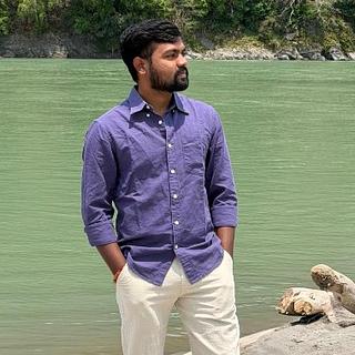 Sravan Naspuri