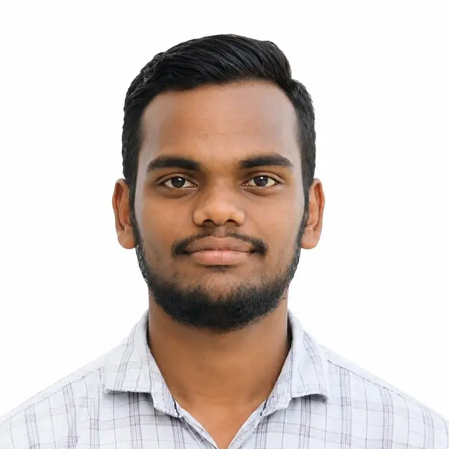 Nakkala Naveen Goud