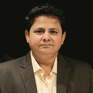 Bhavesh Dholakiya