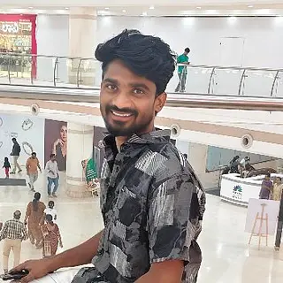 Andanam Mahesh