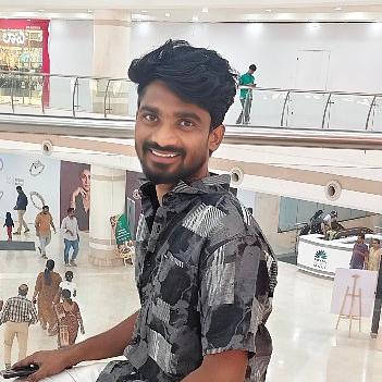 Andanam Mahesh