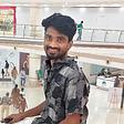 Andanam Mahesh