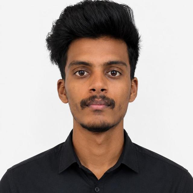 Sumanth Vasilanka