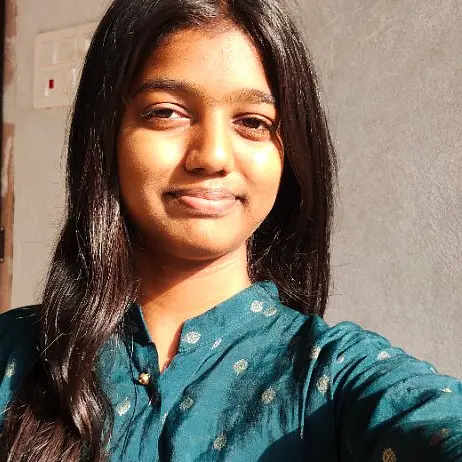 Sruthi Devarakonda