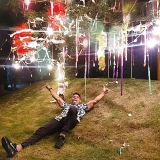 Dhanish  Dhavgaye