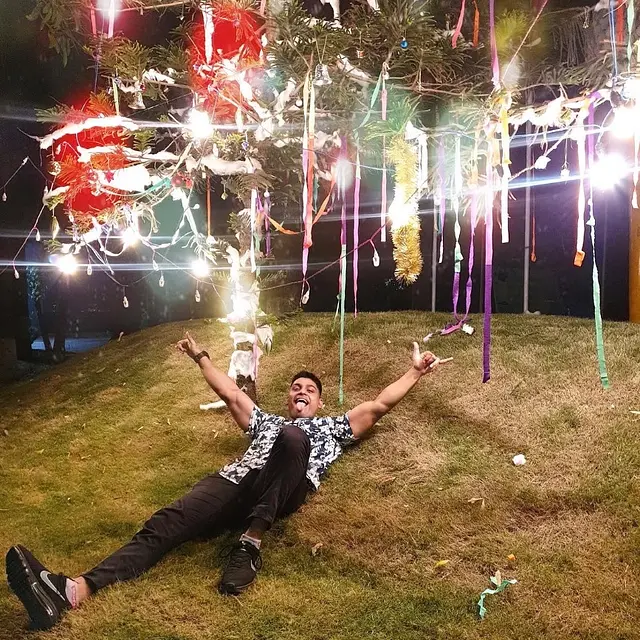 Dhanish  Dhavgaye