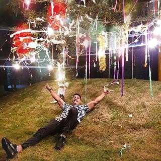 Dhanish  Dhavgaye