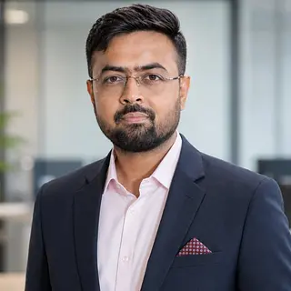 Madhav Chhatbar