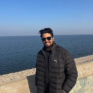 Ravi Lanka