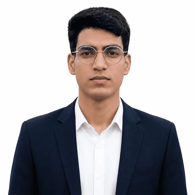 Nitin Choudhary