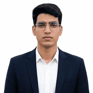 Nitin Choudhary