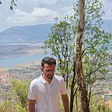 Jahaan Desai