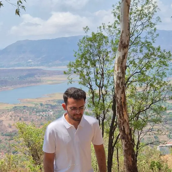 Jahaan Desai
