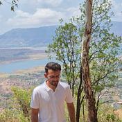 Jahaan Desai