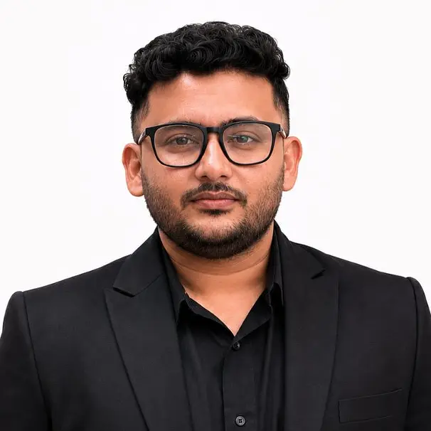 Vishit Chhatrapati